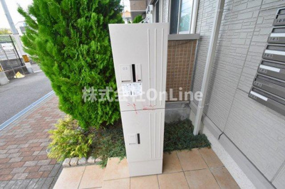 【その他共用部分】 | ブランシェメゾン