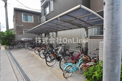 【その他共用部分】 | ブランシェメゾン