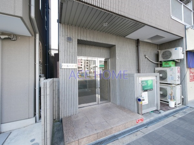 【その他共用部分】 | ノールハイツ