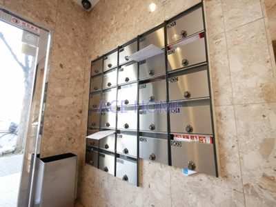 【設備】 | ノールハイツ