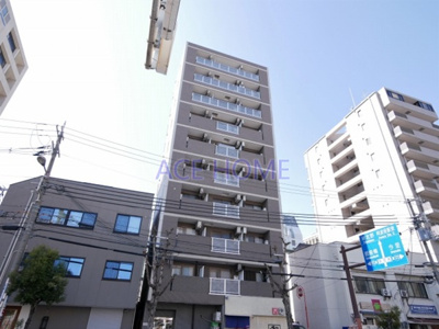 【外観】 | ノールハイツ