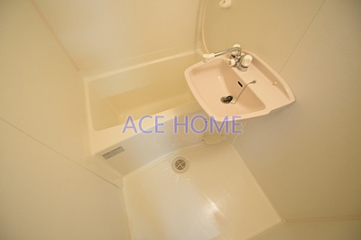 【浴室】 | ノールハイツ