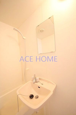 【洗面所】 | ノールハイツ