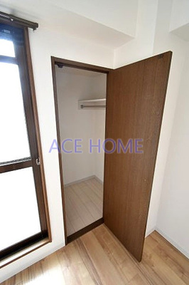 【収納】 | ノールハイツ