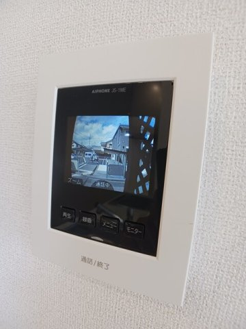 【設備】 | サク・ラ　ワン