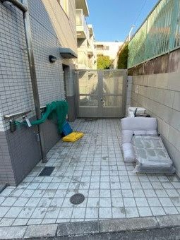 【その他共用部分】 | グラントレゾール明大前