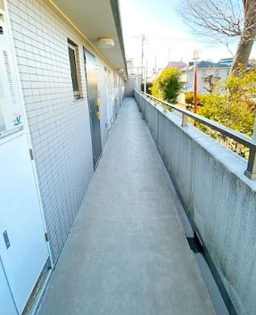 【ロビー】 | グラントレゾール明大前