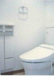 【トイレ】 | グラントレゾール明大前