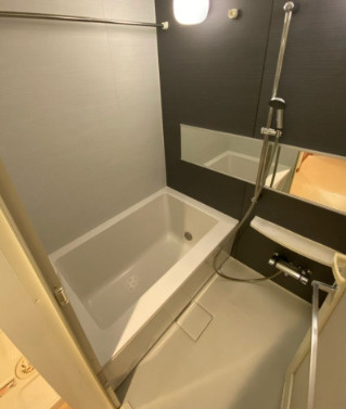 【浴室】 | グラントレゾール明大前