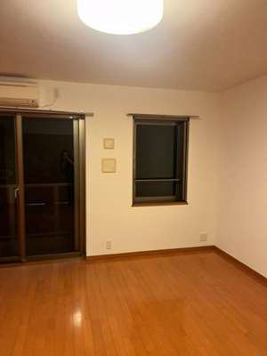 【内装】 | グラントレゾール明大前