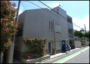 【その他】 | グラントレゾール明大前