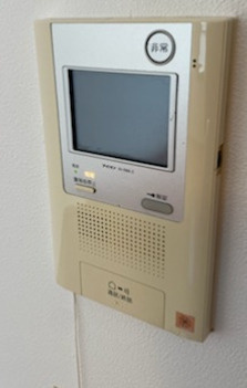 【セキュリティ】 | グラントレゾール明大前