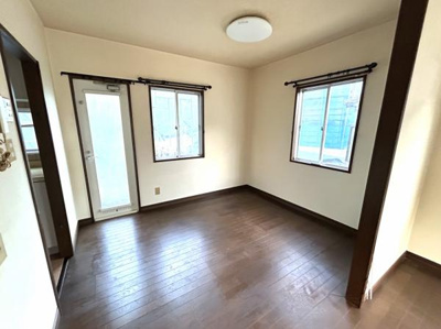 【洋室】 | 岩国市室の木町５丁目戸建