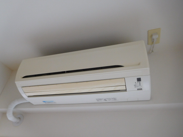 アートハイツ南今宿の設備