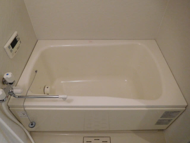 アートハイツ南今宿の浴室