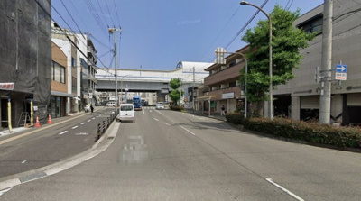 【周辺】 | メインステージ芦屋浜町Ⅱ