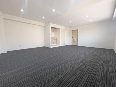 【内装】 | メインステージ芦屋浜町Ⅱ