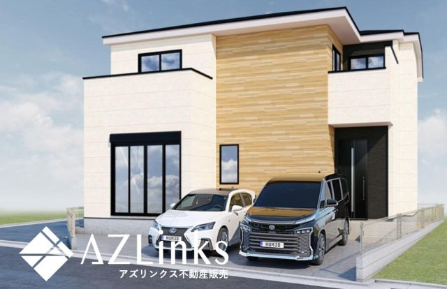 【外観】 | 習志野市東習志野６丁目９期