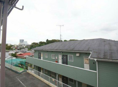 【展望】 | パークサイド桜木