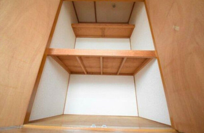 【収納】 | パークサイド桜木
