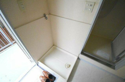 【設備】 | パークサイド桜木