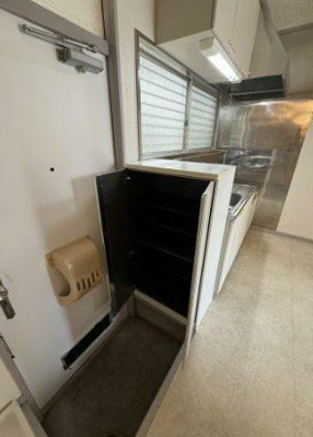 【玄関】 | パークサイド桜木