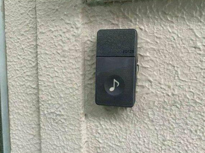 【セキュリティ】 | パークサイド桜木