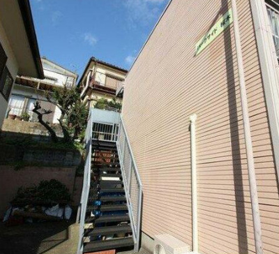 【エントランス】 | パークサイド桜木