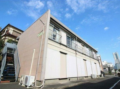 【外観】 | パークサイド桜木