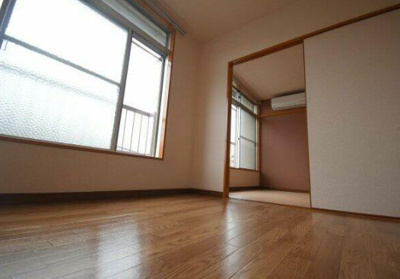 【居間・リビング】 | パークサイド桜木