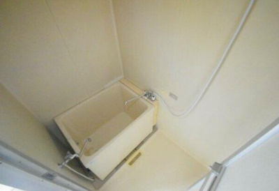 【浴室】 | パークサイド桜木