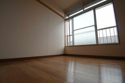 【寝室】 | パークサイド桜木