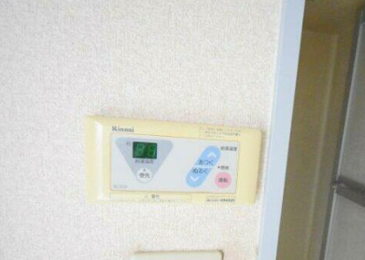 【設備】 | パークサイド桜木