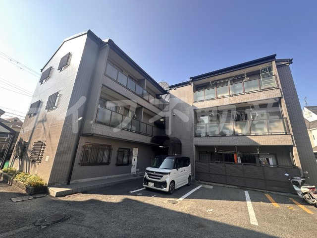 シンフォニーレジデンス石切