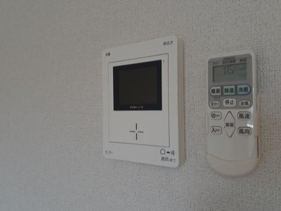 【セキュリティ】 | トレ　ミ　カーサ星の森