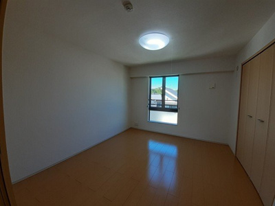 【内装】 | トレ　ミ　カーサ星の森 | おしゃれな内装です