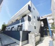 クオーレ習志野台Ⅰの画像