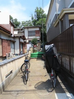 鶴ヶ島市富士見中古戸建