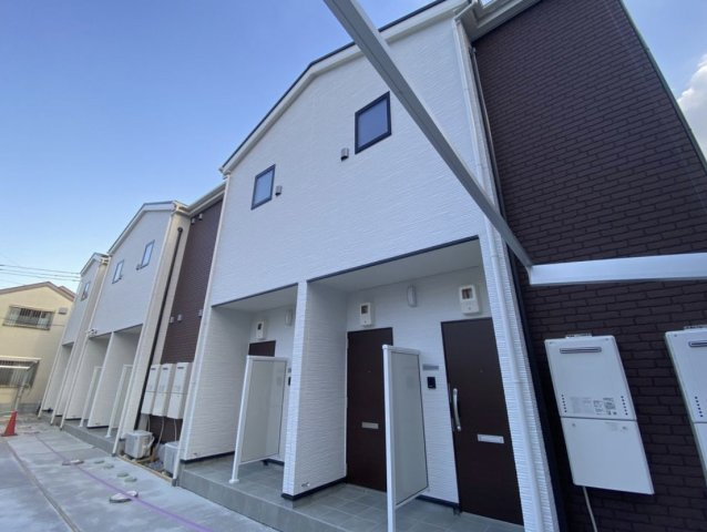 Dolceのその他共用部分