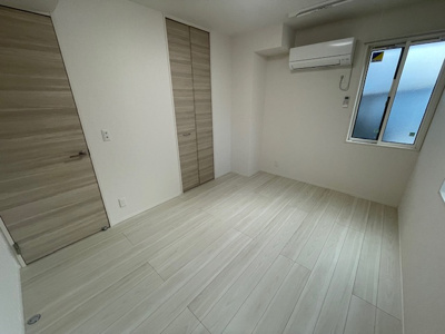 【寝室】 | スペチアーレ赤川 | ※同施工会社のイメージ写真※