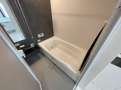 【浴室】 | スペチアーレ赤川 | ※同施工会社のイメージ写真※