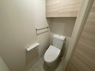 【トイレ】 | スペチアーレ赤川