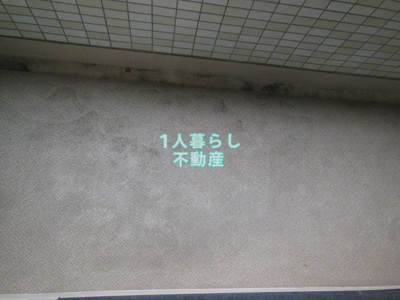 【バルコニー】 | 扇ロイヤルハイツ