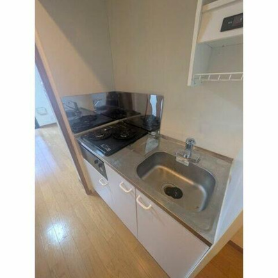 【キッチン】 | 扇ロイヤルハイツ