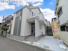 ハートフルタウン伊丹東野4丁目　限定1区画の画像