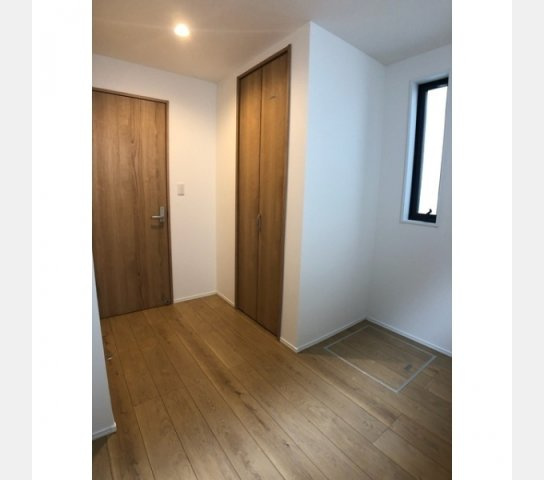 Kolet南与野の収納