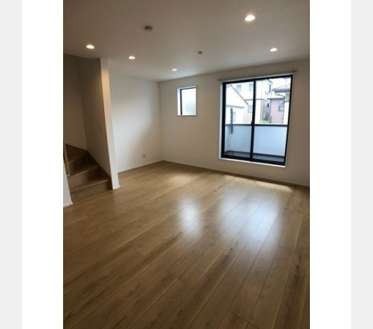 Kolet南与野の居間・リビング