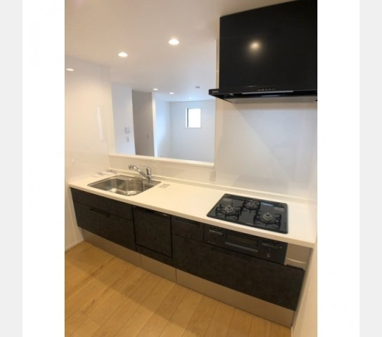 Kolet南与野のキッチン