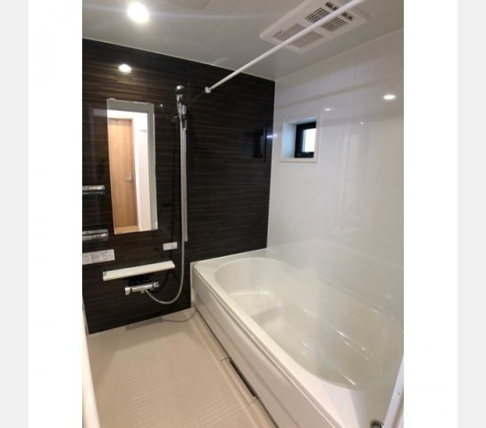 Kolet南与野の浴室