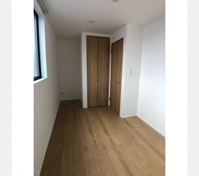 Kolet南与野の寝室